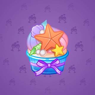 Whip Cupcake #48656