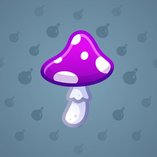 Spy Agaric #10295
