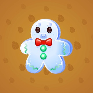 Ginger Cookie #115462