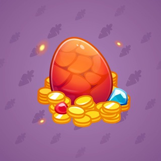 Easter Egg #120235