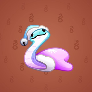 Pet Snake #173838