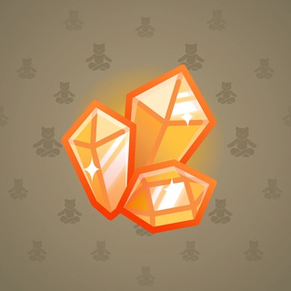 Ion Gem #3526