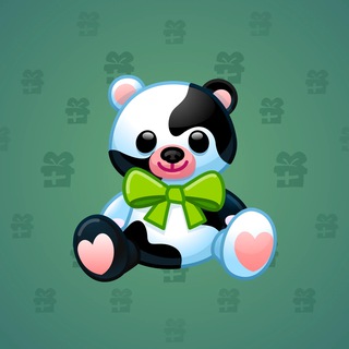 Toy Bear #27455