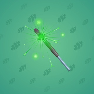 Party Sparkler #68939
