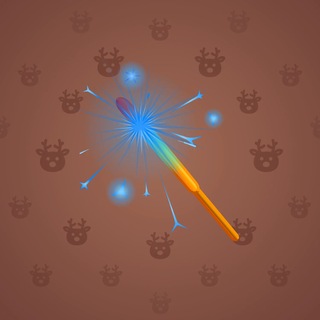 Party Sparkler #184565