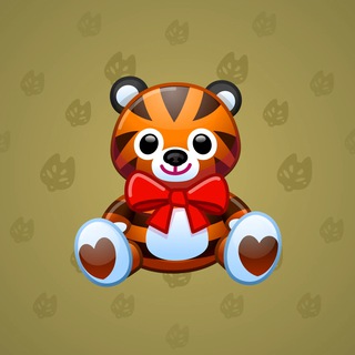Toy Bear #11495
