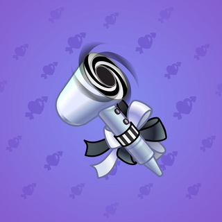Ionic Dryer #2432