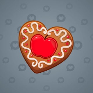 Cookie Heart #41978