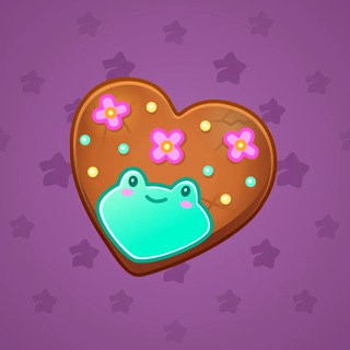 Cookie Heart #107262