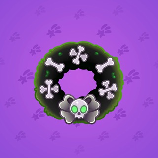 Winter Wreath #58762
