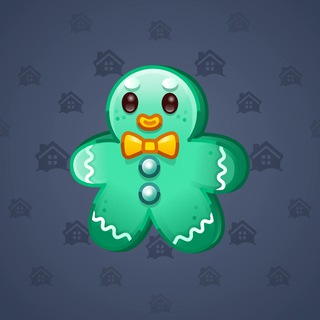 Ginger Cookie #64856