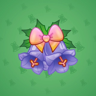 Jingle Bells #5725