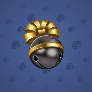 Sleigh Bell #17424
