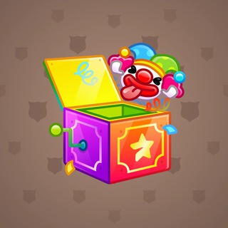 Jack-in-the-Box #70512