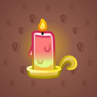 Eternal Candle #13400