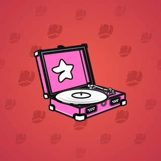 Record Player #6612
