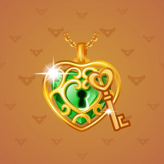Cupid Charm #4033