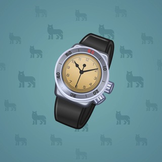 Swiss Watch #1465