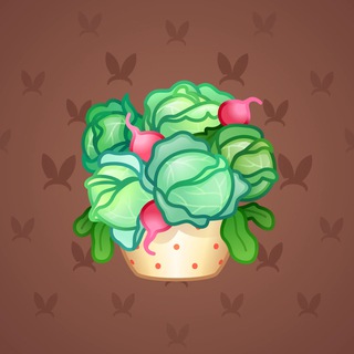 Lush Bouquet #104669