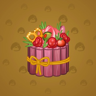 Mousse Cake #141868