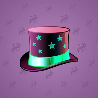 Top Hat #9847