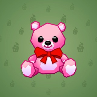 Toy Bear #15421