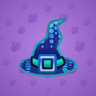 Witch Hat #9727