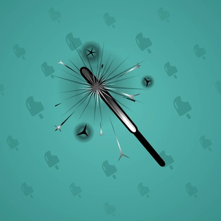Party Sparkler #85638