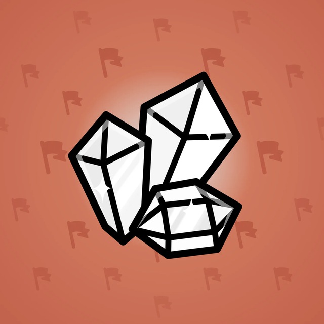 NFT-подарок Ion Gem Anime Battle