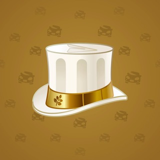 Top Hat #30129