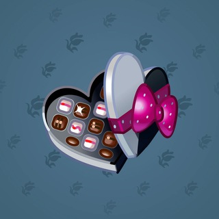 Valentine Box #8940