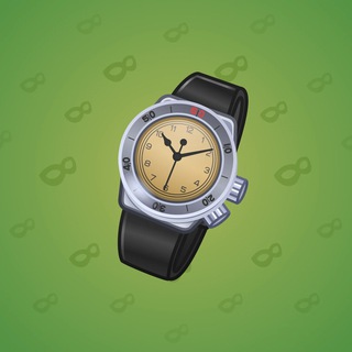 Swiss Watch #21384