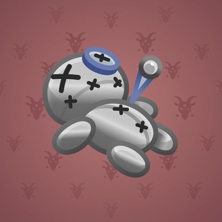 Voodoo Doll #23969