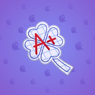 Clover Pin #134804