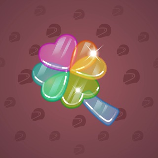 Clover Pin #79390