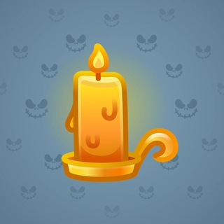 Eternal Candle #23900