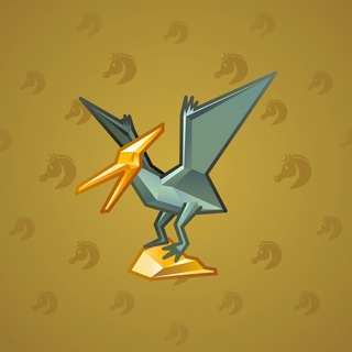 Rare Bird #9388