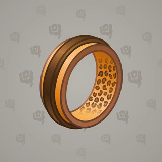 Bonded Ring #6962