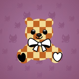 Toy Bear #36053