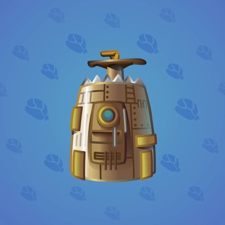 Stellar Rocket #118183