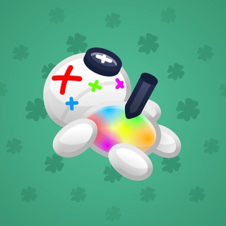 Voodoo Doll #18368