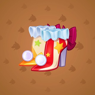 Sky Stilettos #33675