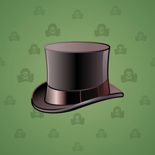 Top Hat #24122
