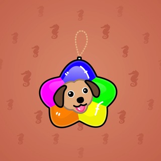 Hanging Star #24133