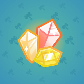 Ion Gem #3245