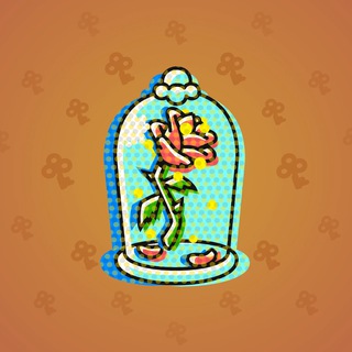 Eternal Rose #4773
