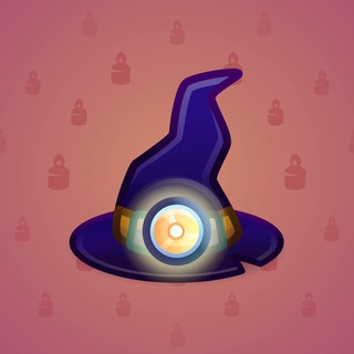 Witch Hat #28893
