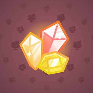 Ion Gem #3949