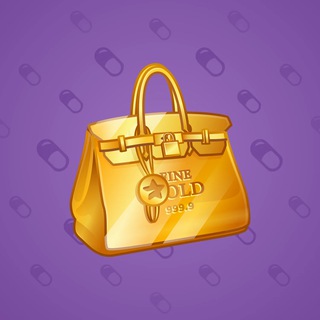 Loot Bag #5493