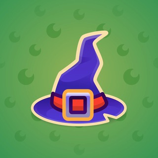 Witch Hat #52490